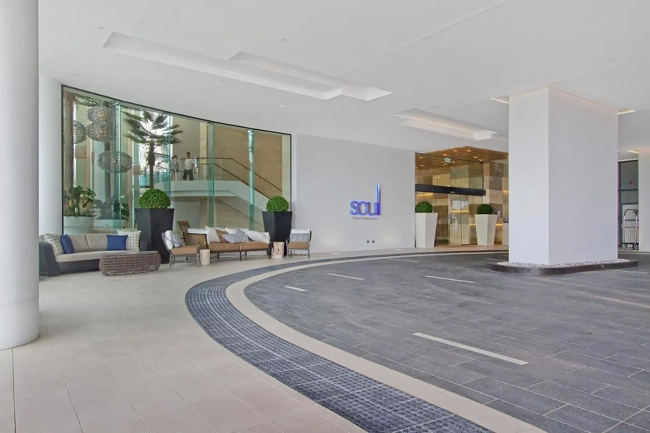 Soul - 3 Bedroom Sky View Unit - Q Stay Gold Coast Apartment