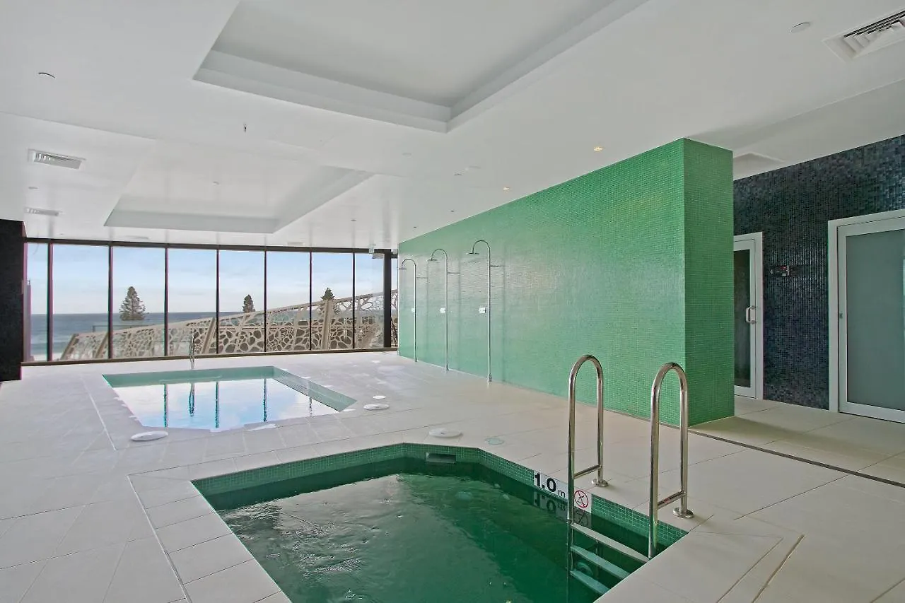 Apartment Soul - 3 Bedroom Sky View Unit - Q Stay Gold Coast