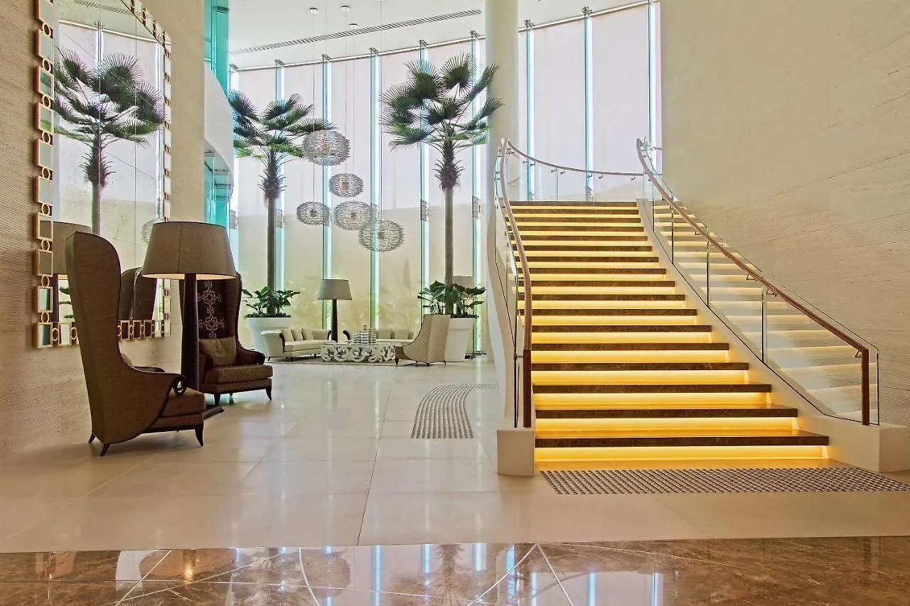 Apartment Soul - 3 Bedroom Sky View Unit - Q Stay Gold Coast