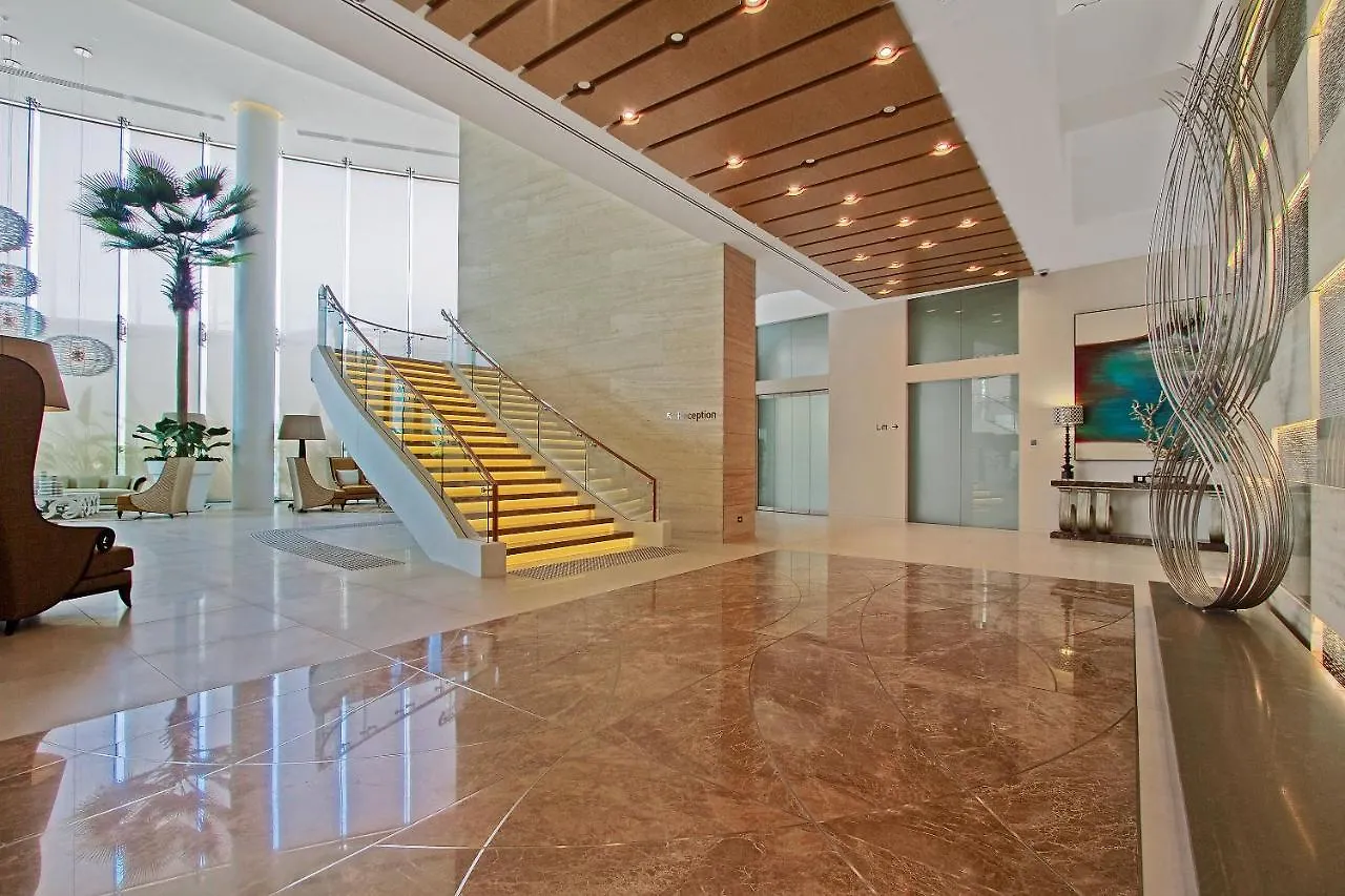 Soul - 3 Bedroom Sky View Unit - Q Stay Gold Coast