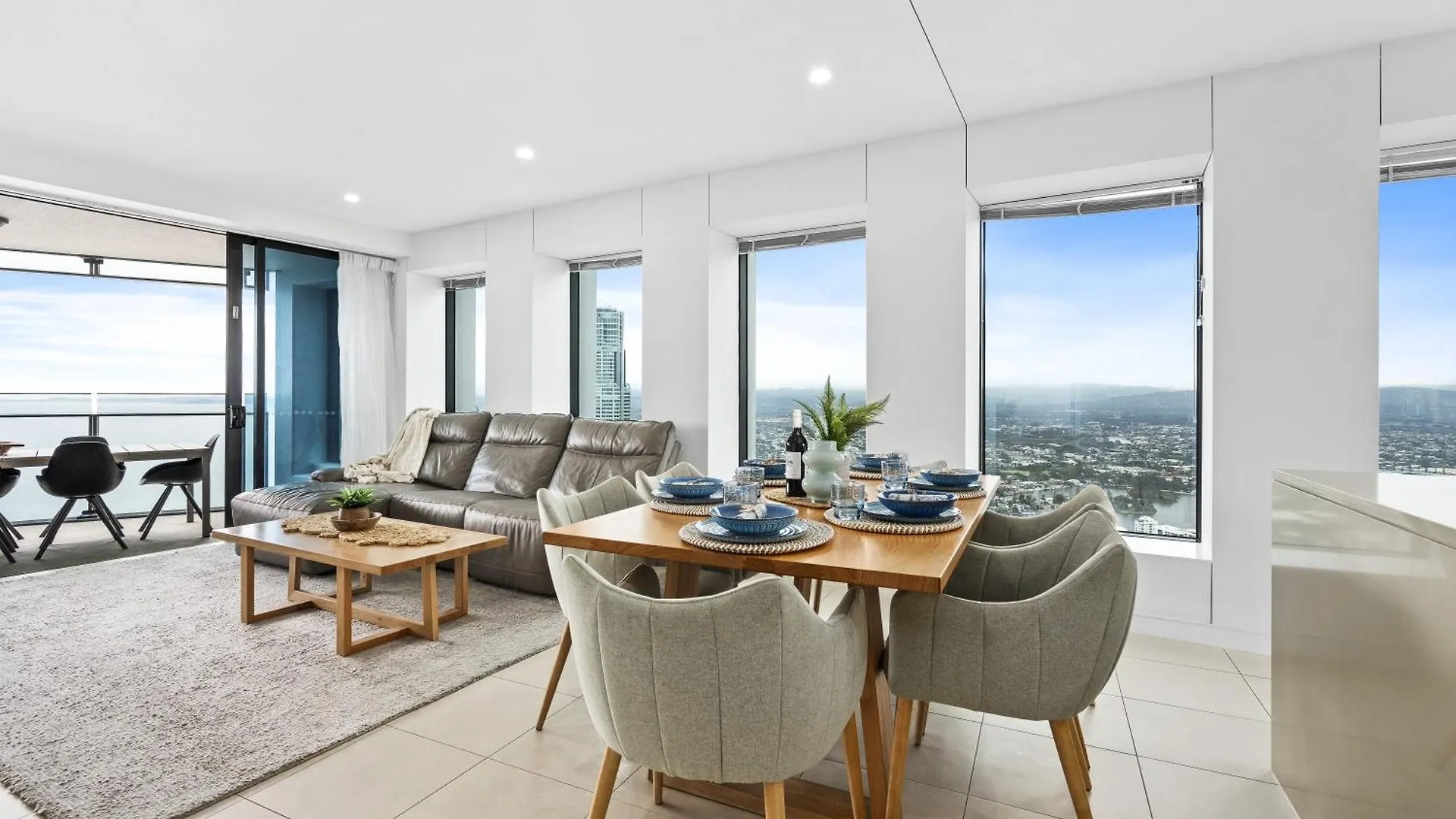 Soul - 3 Bedroom Sky View Unit - Q Stay Gold Coast 0*,  Australia