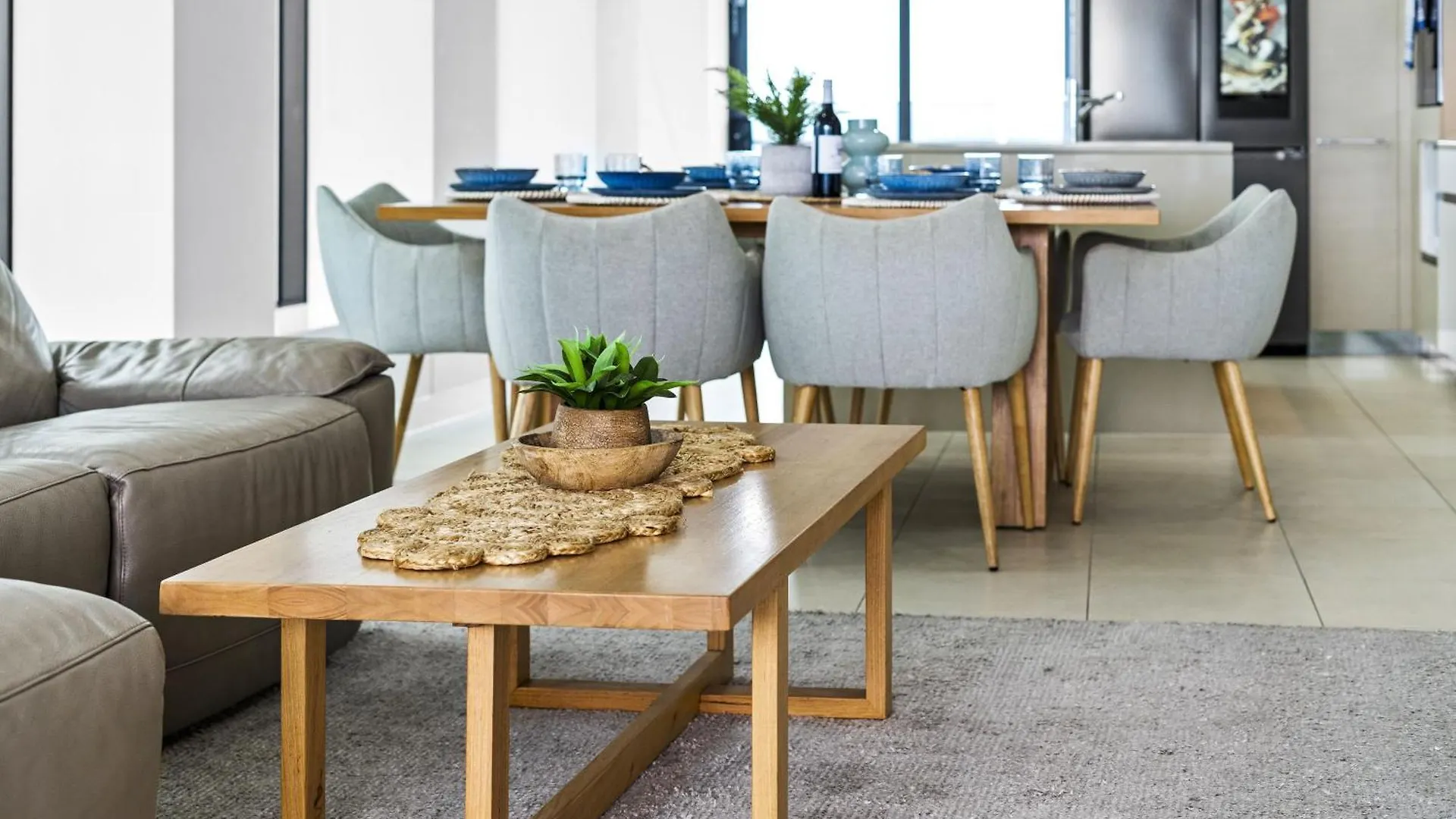 Apartment Soul - 3 Bedroom Sky View Unit - Q Stay Gold Coast Australia