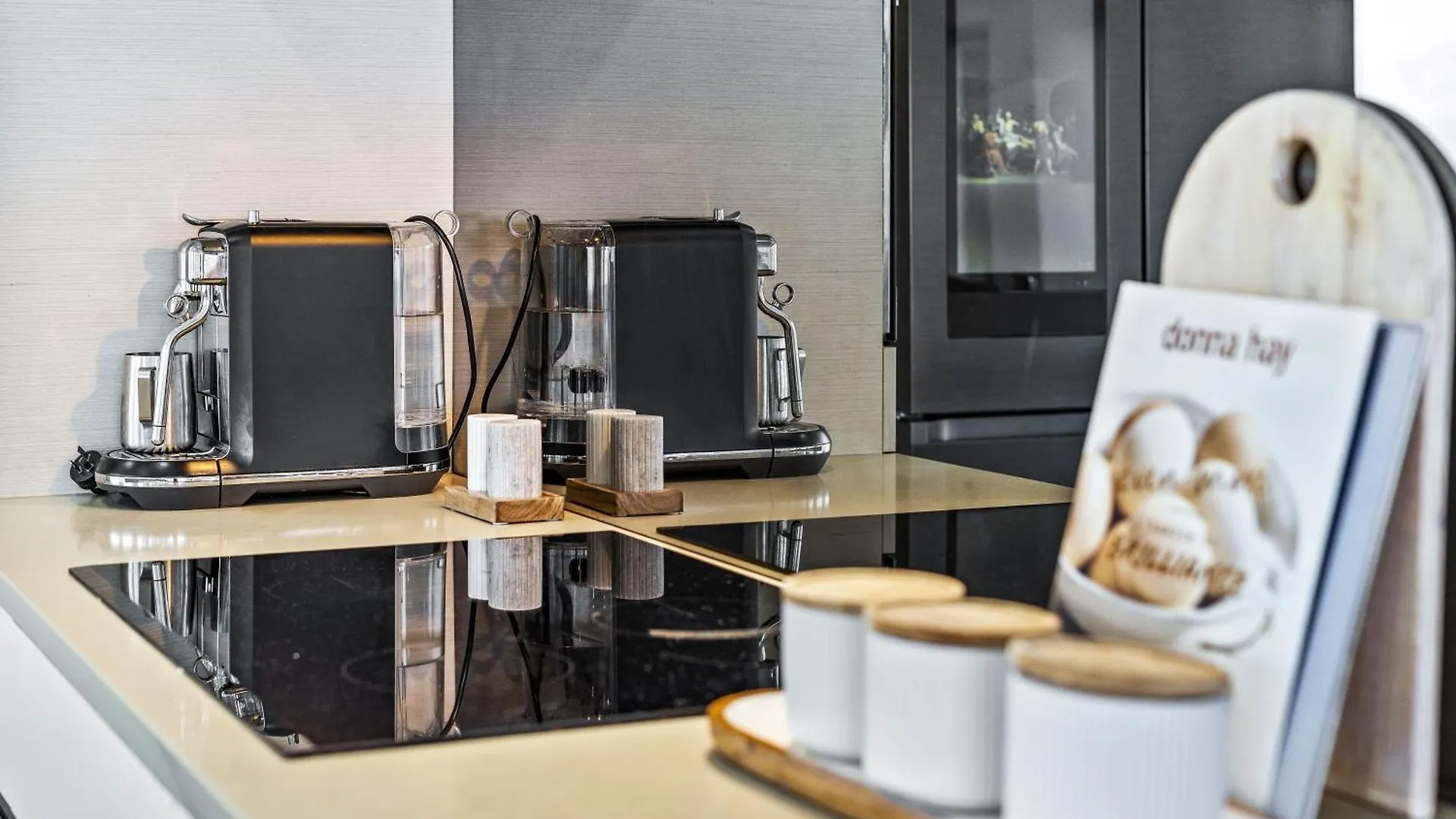 Apartment Soul - 3 Bedroom Sky View Unit - Q Stay Gold Coast