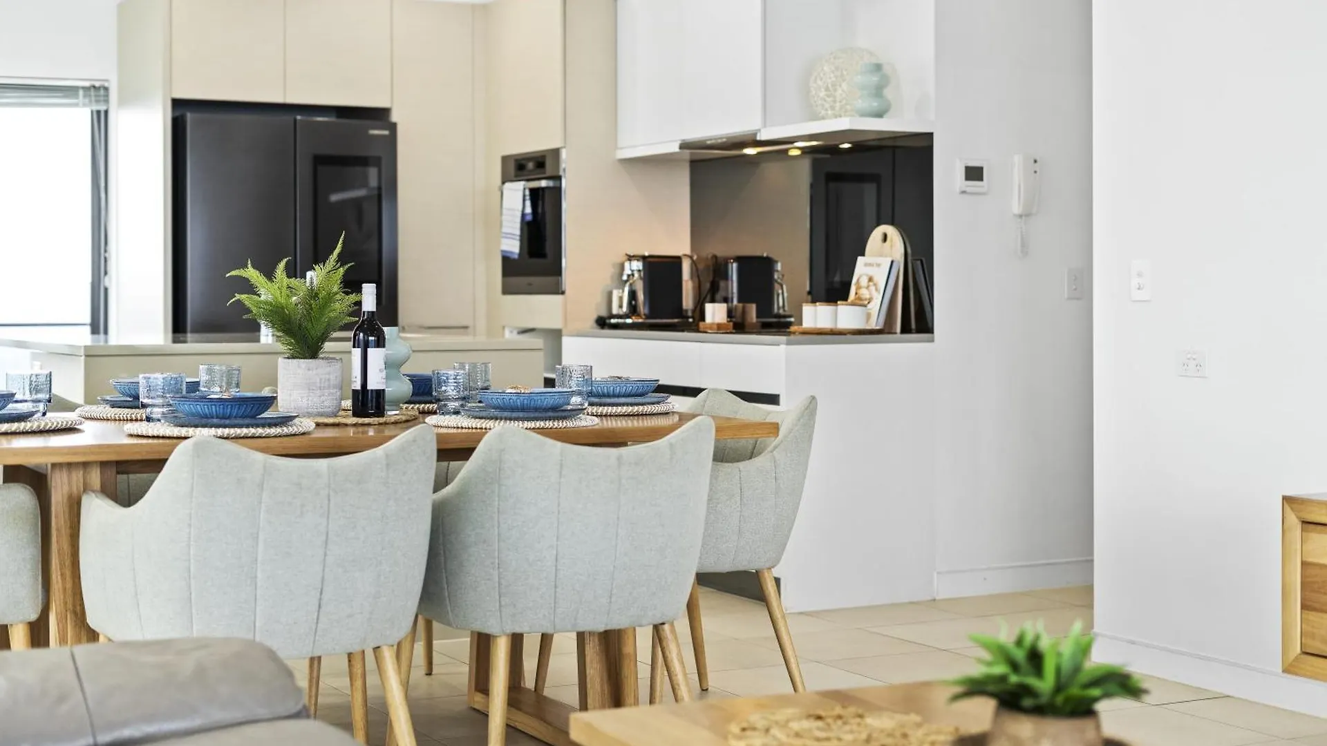 Soul - 3 Bedroom Sky View Unit - Q Stay Gold Coast 0*,  Australia