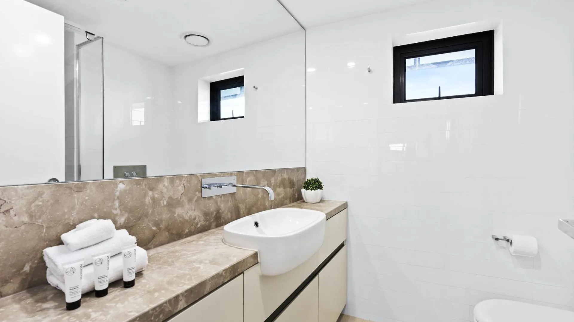 Soul - 3 Bedroom Sky View Unit - Q Stay Gold Coast Apartment